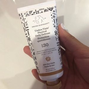 Drunk Elephant Umbra Tinte SPF 30